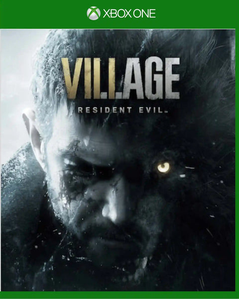 Resident Evil Village - XONE