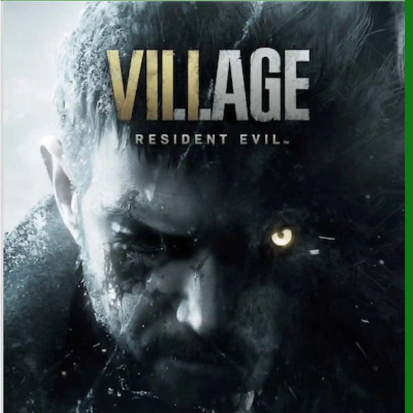 Resident Evil Village - XONE