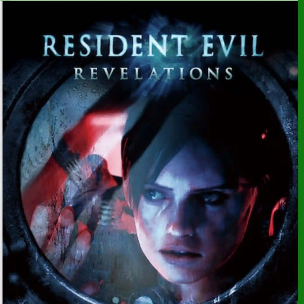 Resident Evil Revelations - XONE