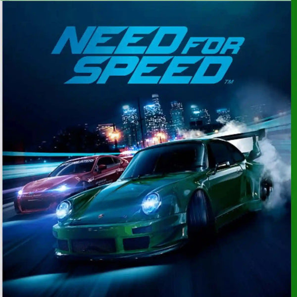 Need For Speed - XONE