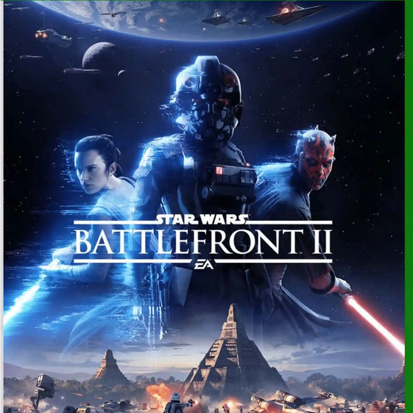 Star Wars: Battlefront 2 - XONE