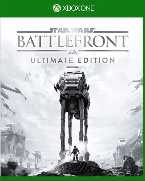 Star Wars: Battlefront Ultimate Edition - XONE