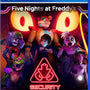 Five Nights at Freddys: Security Breach Digital PS4