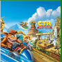 CTR: Crash Team Racing Nitro Fuled - XONE