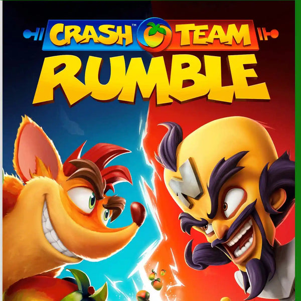 Crash Team Rumble - XONE