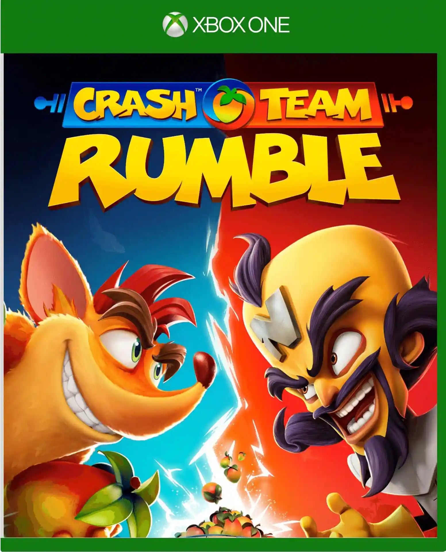 Crash Team Rumble - XONE