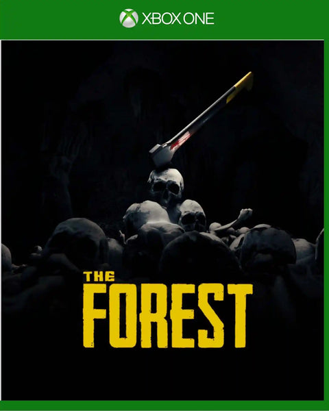 The Forest - XONE
