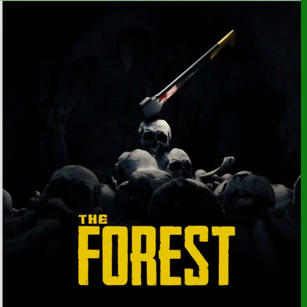 The Forest - XONE