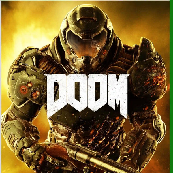 DOOM - XONE