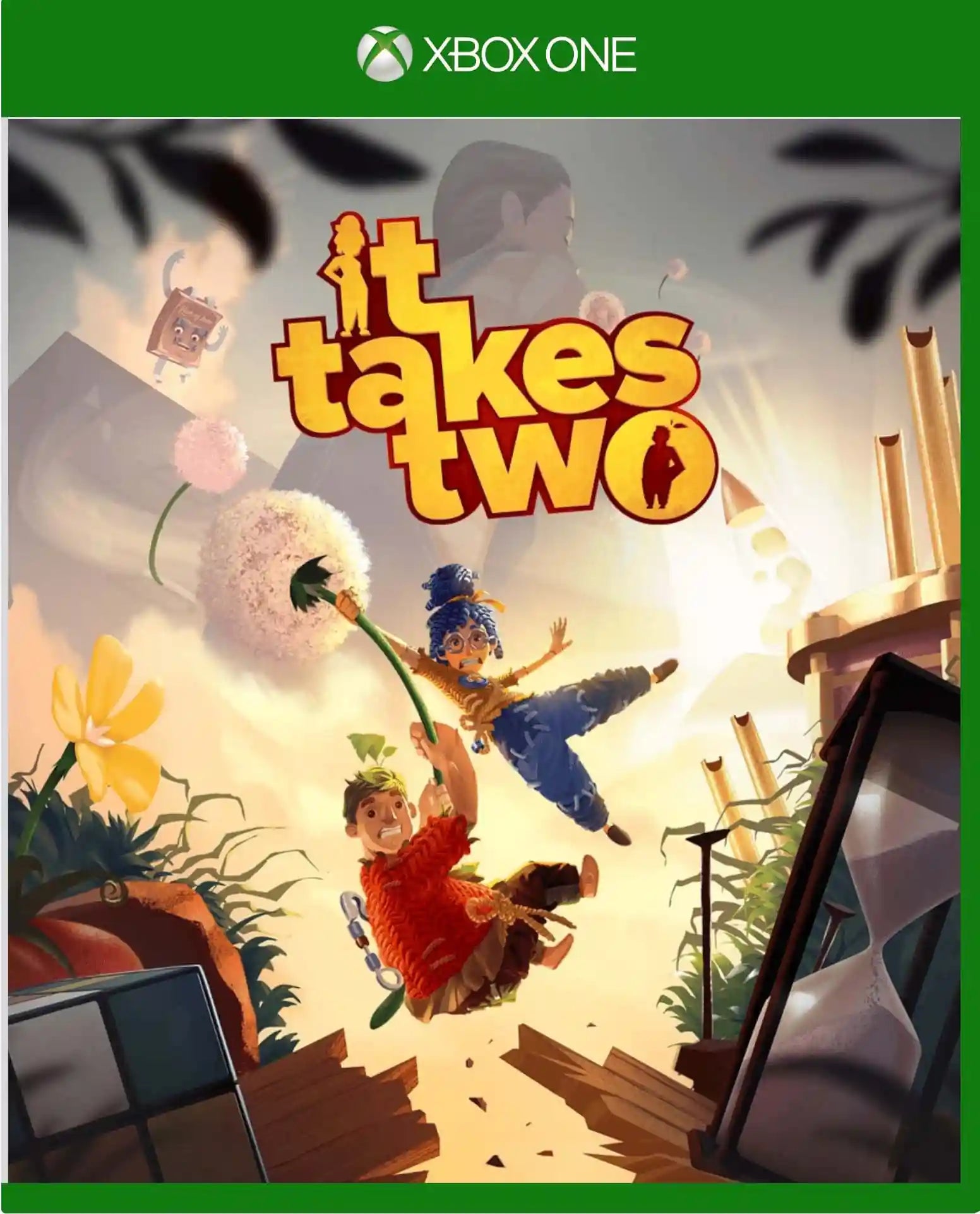 It Takes Two - XONE