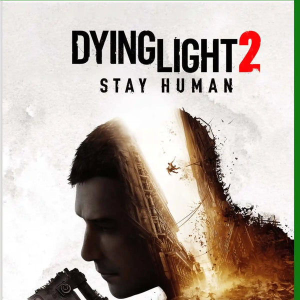 Dying Light 2: Stay Human - XONE