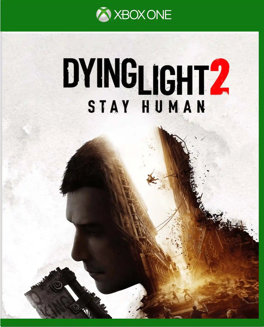 Dying Light 2: Stay Human - XONE