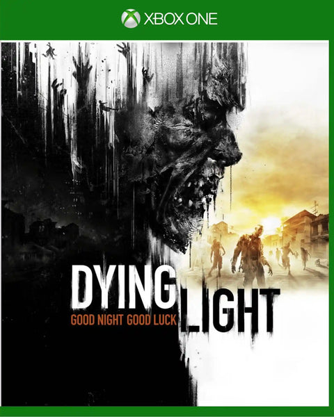 Dying Light: The Following - XONE