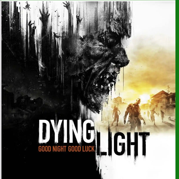 Dying Light: The Following - XONE