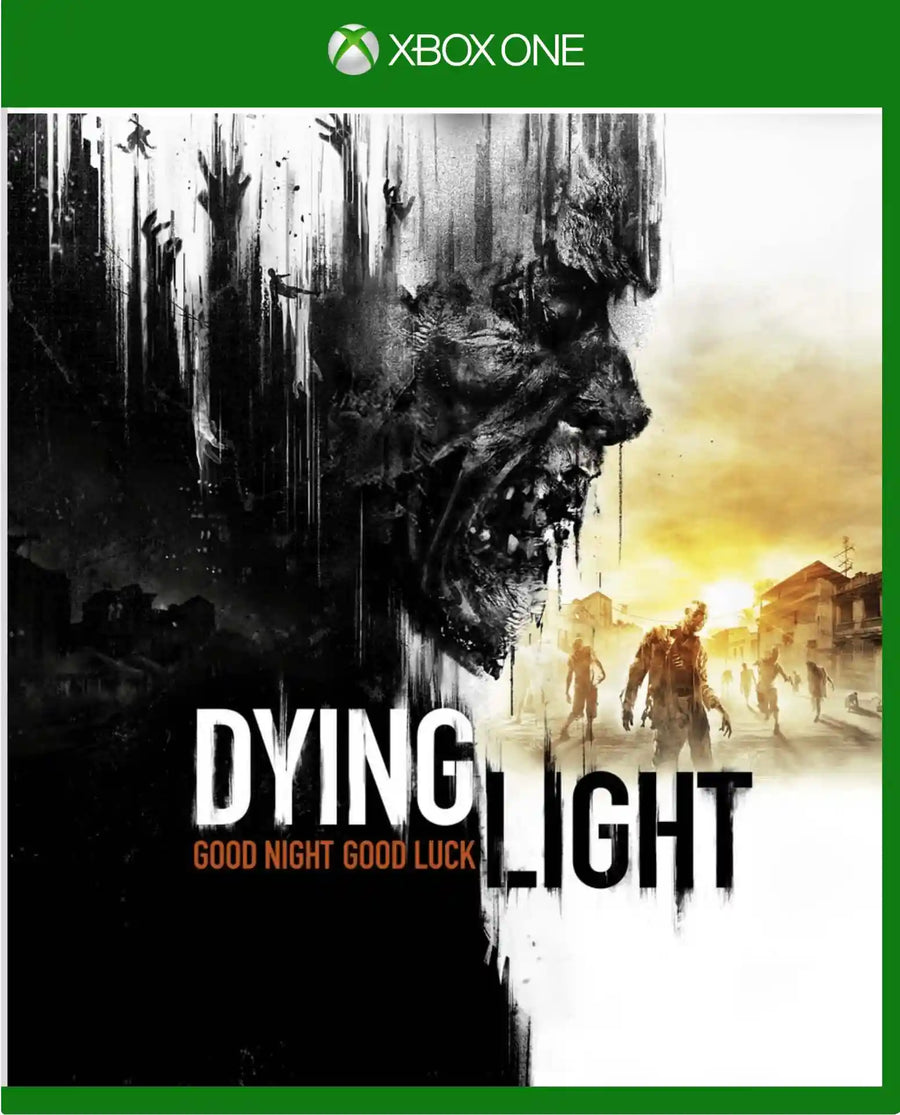 Dying Light: The Following - XONE
