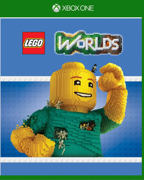 LEGO Worlds - XONE