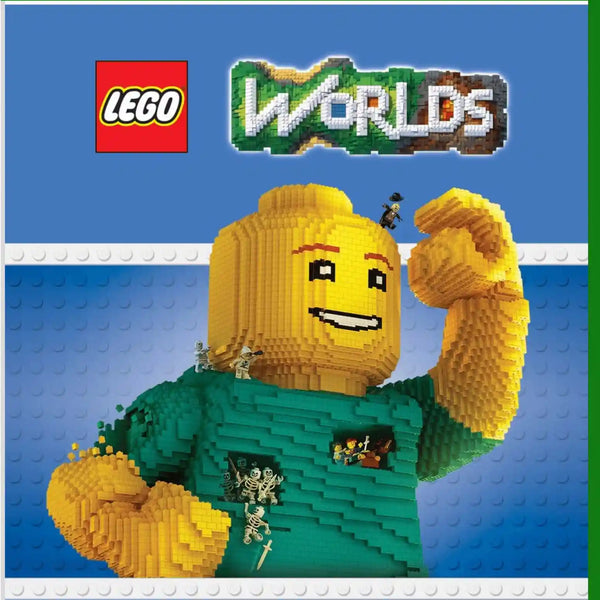 LEGO Worlds - XONE