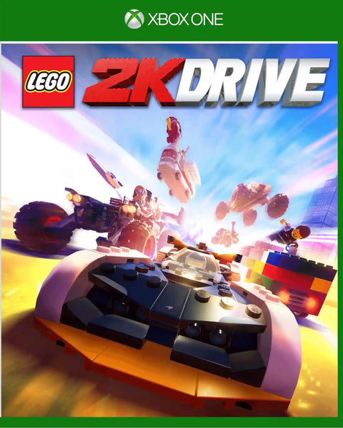 LEGO 2K Drive - XONE