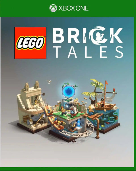 LEGO Bricktales - XONE