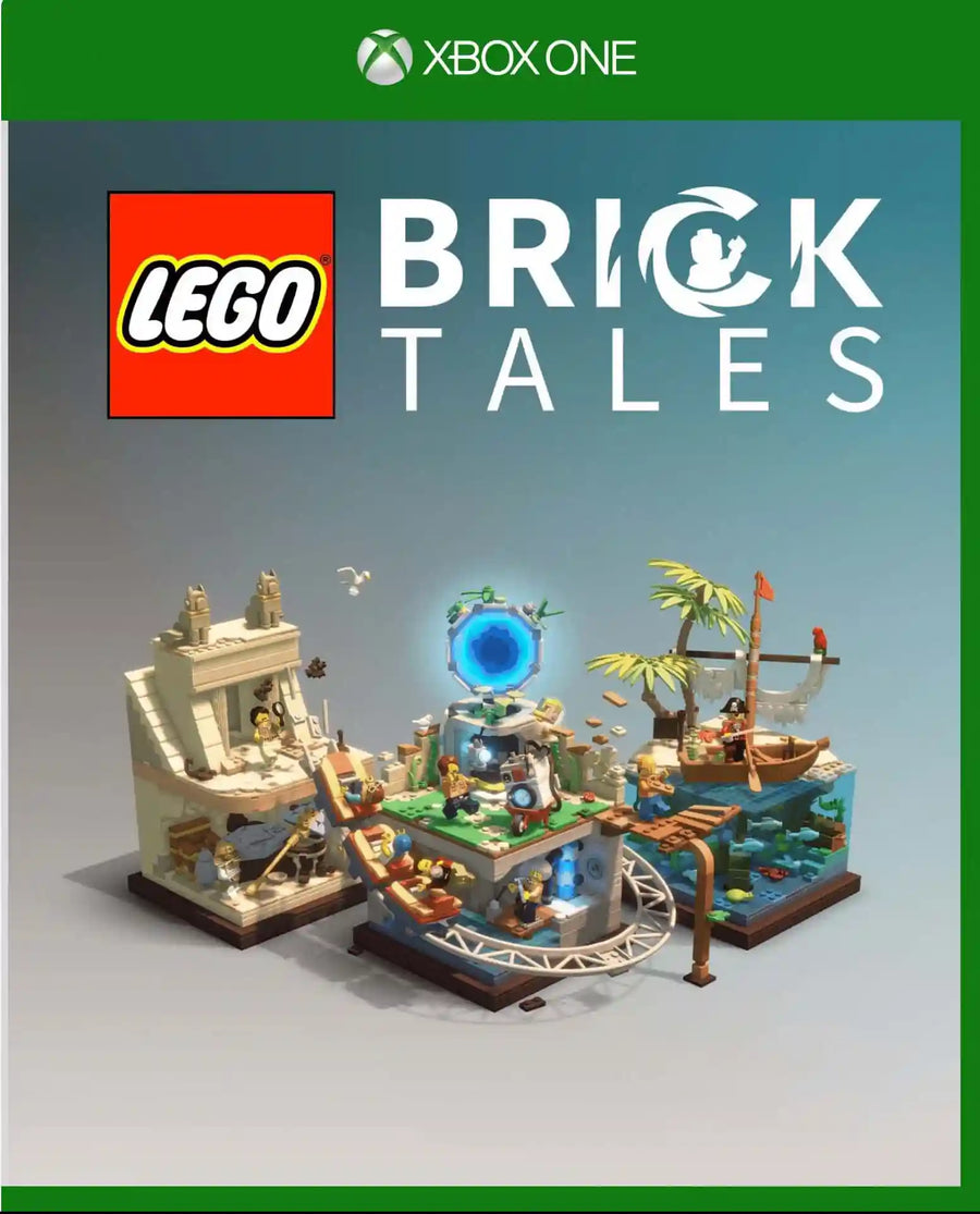 LEGO Bricktales - XONE