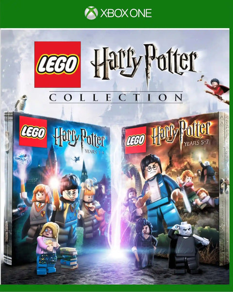 LEGO Harry Potter Collection - XONE