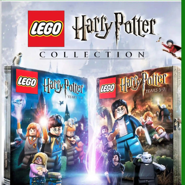 LEGO Harry Potter Collection - XONE