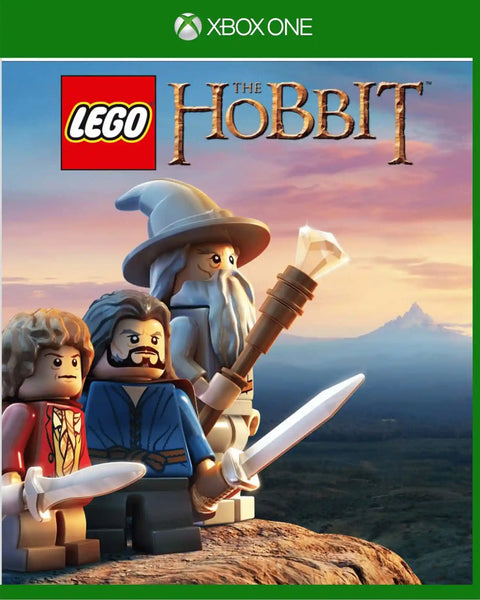 LEGO Hobbit - XONE