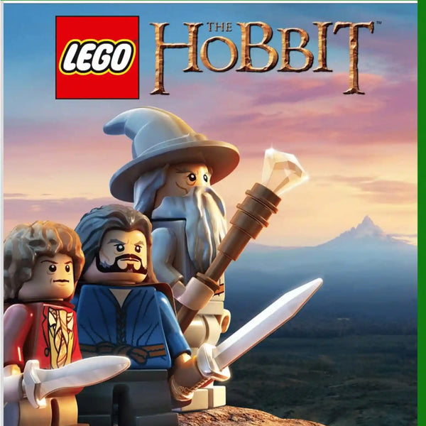 LEGO Hobbit - XONE