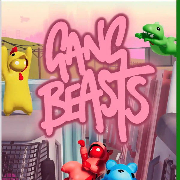Gang Beast - XONE