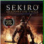 Sekiro: Shadows Die Twice GOTY - XONE
