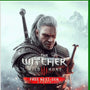 The Witcher 3: Wild Hunt - XONE