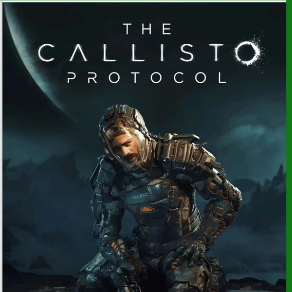 The Callisto Protocol - XONE