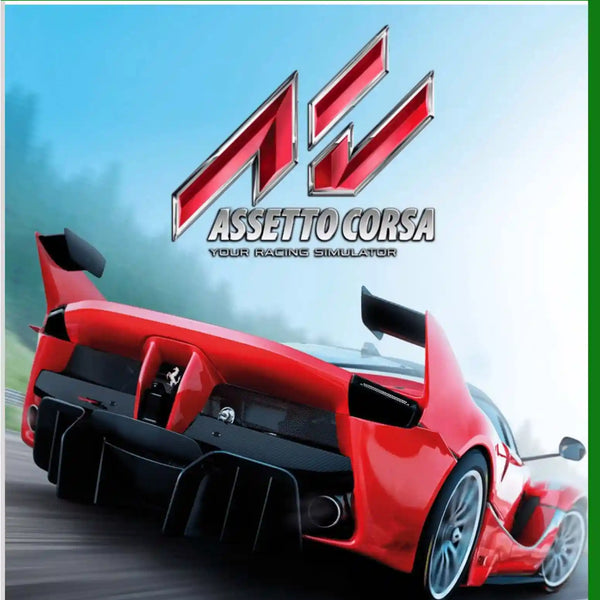 Assetto Corsa Ultimate Edition - XONE
