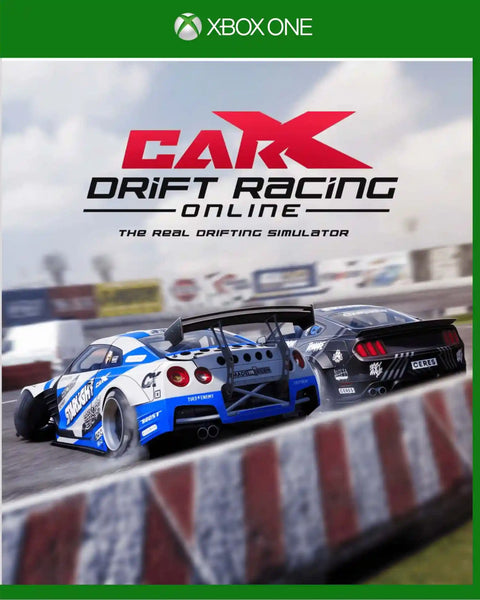 CarX Drift Racing - XONE