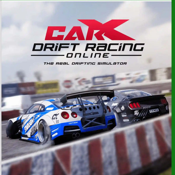 CarX Drift Racing - XONE