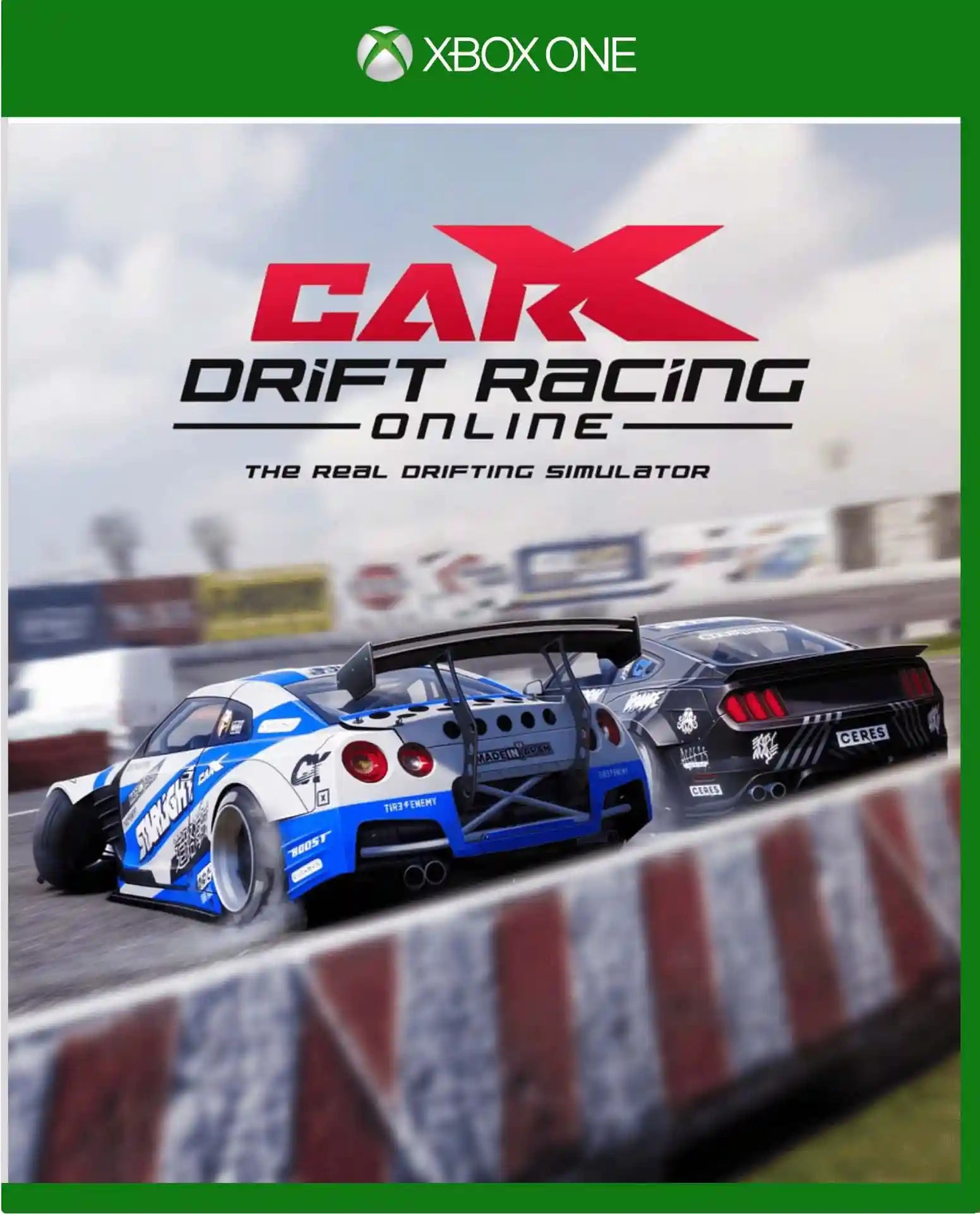 CarX Drift Racing - XONE