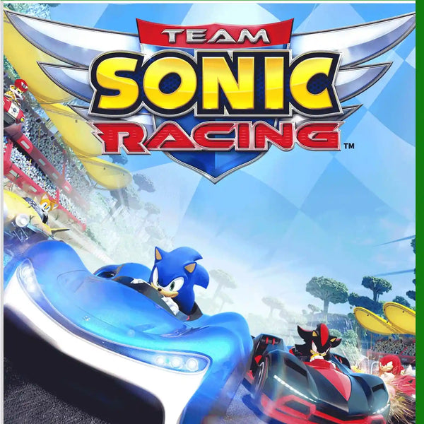 Team Sonic Racing - XONE