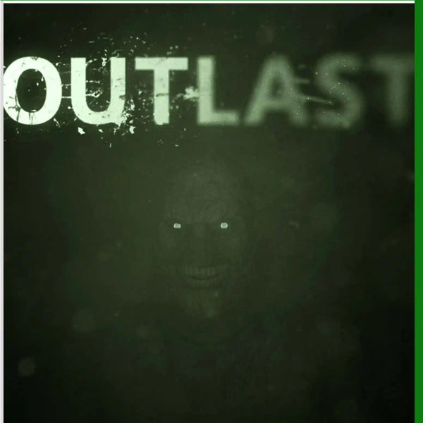 Outlast - XONE