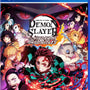 Demon Slayer -Kimetsu no Yaiba- The Hinokami Chronicles Digital PS4