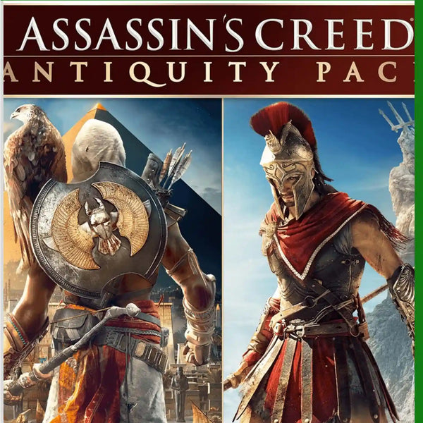 Assassins Creed Antiquity Pack - XONE