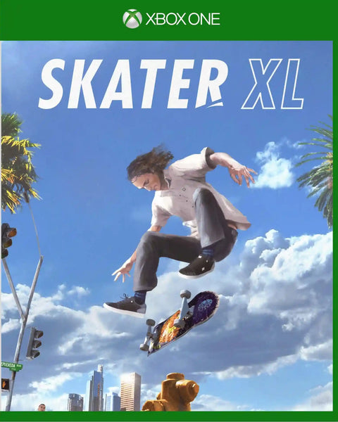 Skater XL - XONE