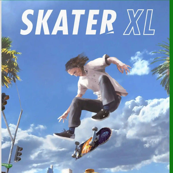 Skater XL - XONE