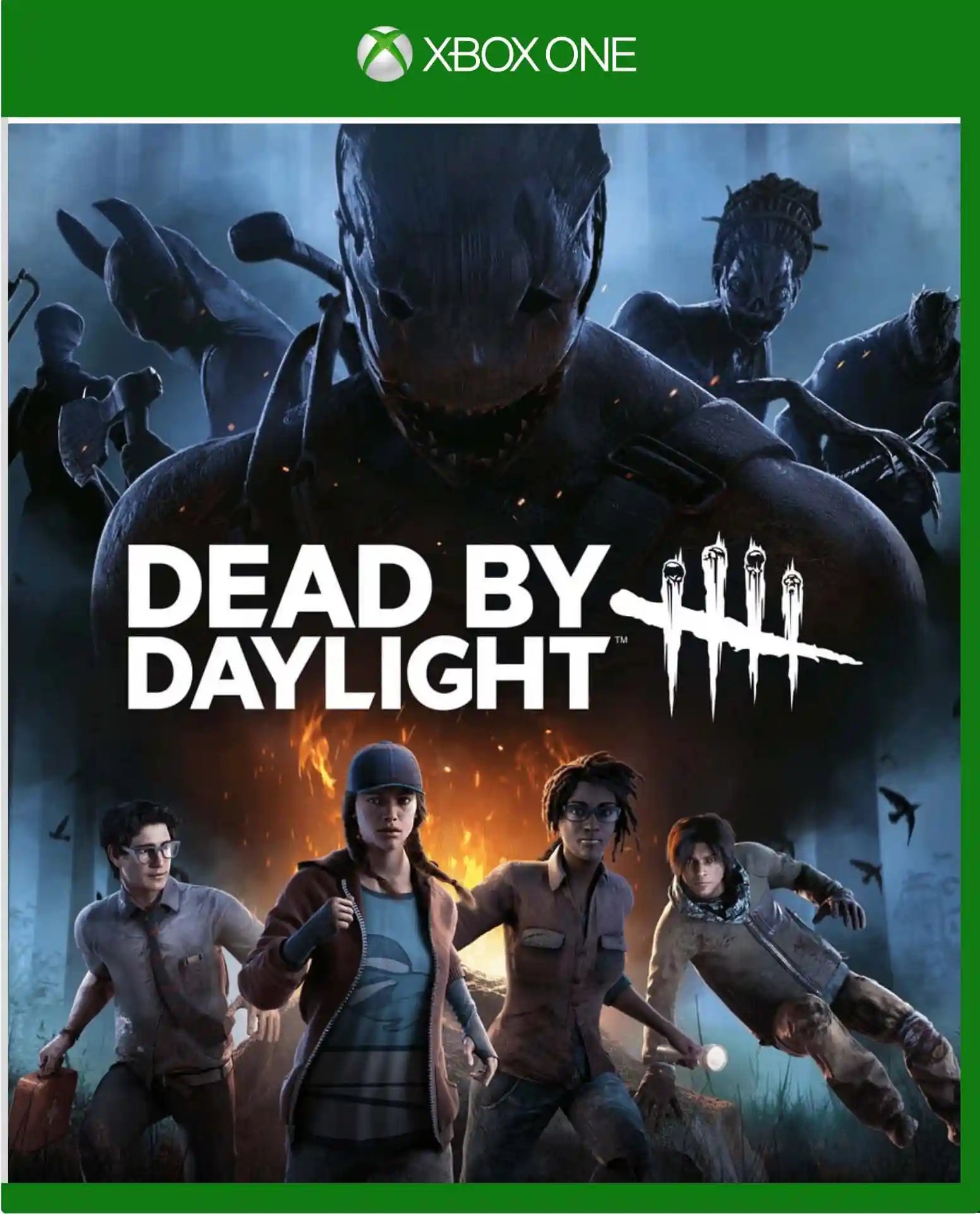 Dead By Daylight - XONE