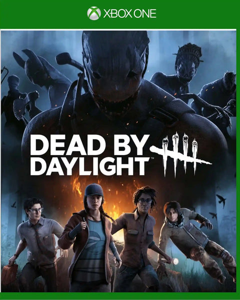 Dead By Daylight - XONE