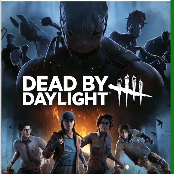 Dead By Daylight - XONE