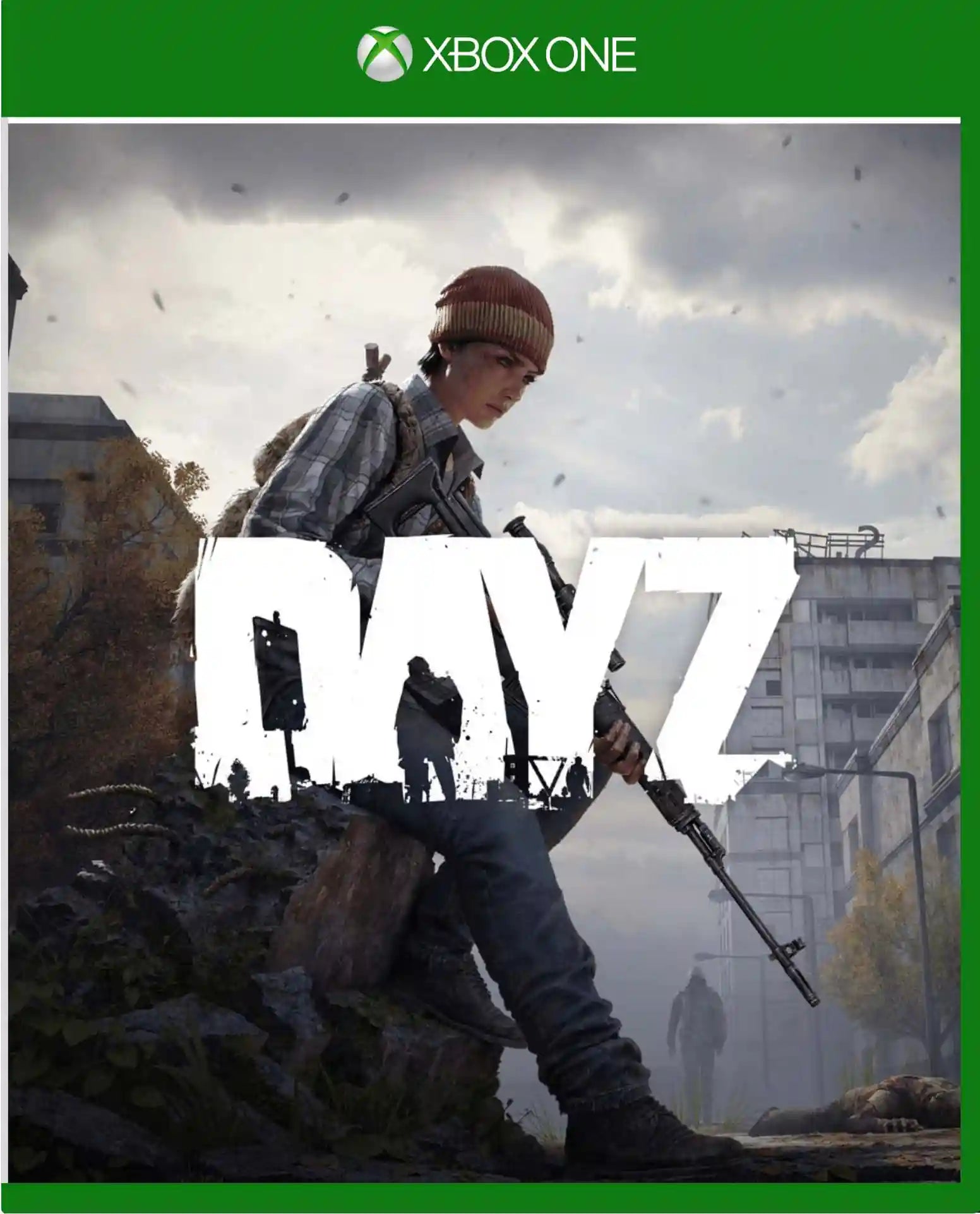 DayZ - XONE