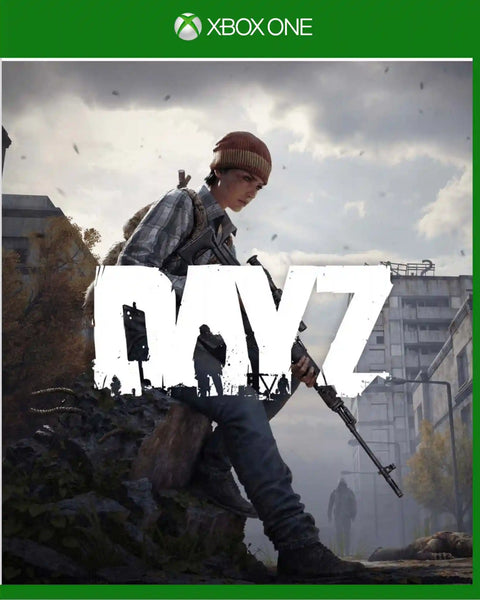 DayZ - XONE