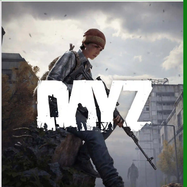 DayZ - XONE
