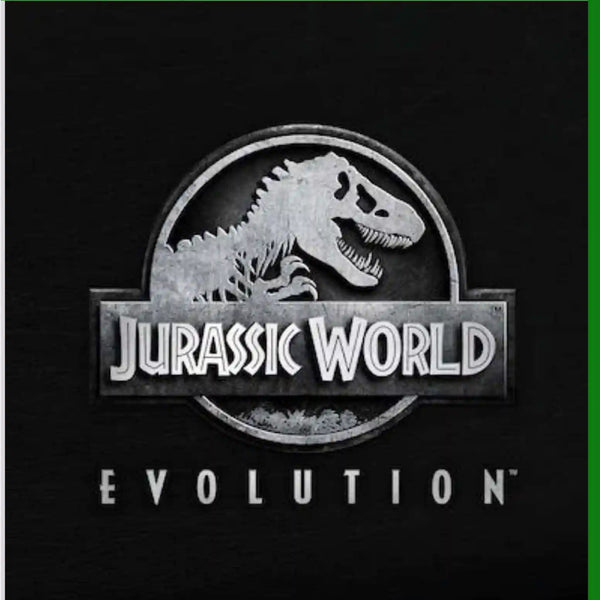 Jurassic World Evolution - XONE