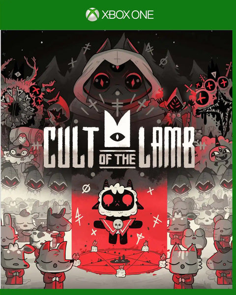 Cult of the Lamb - XONE
